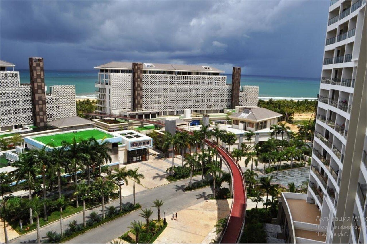 Изображение Aloha Ocean Front Suite Annex Building 5*